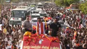 TVK Needs 10 More Seats: AIADMK or Congress, Who Will Back Vijay?