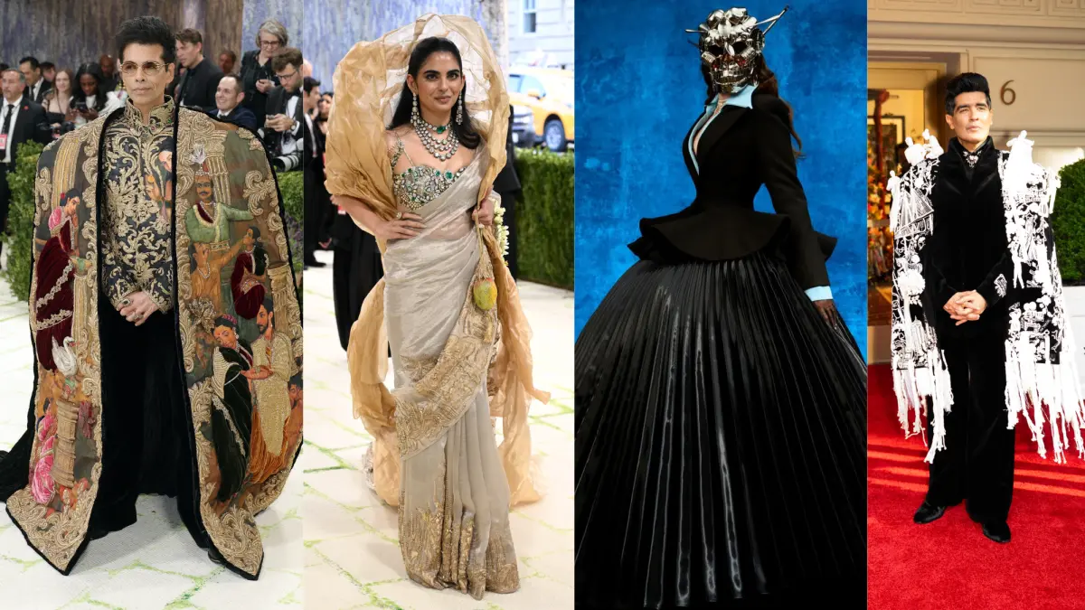 Met Gala 2026
