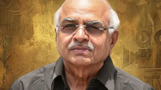 Producer RB Choudary Passes Away In A Tragic Car Accident