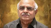 Producer RB Choudary Passes Away In A Tragic Car Accident