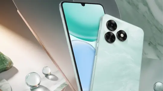 Honor Play 70C Launched: Is It All Worth Buying?, Check the Specs