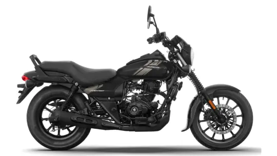 Bajaj Avenger Street 220 Listed Online, Launch Expected Soon in India