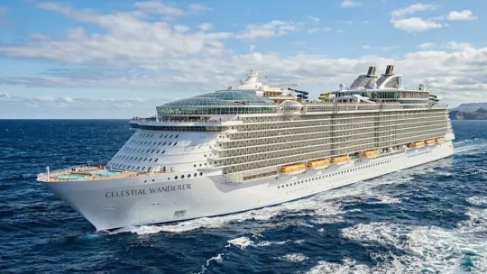 Hantavirus found on a cruise ship, MV Hondius, has been confirmed to be deadly
