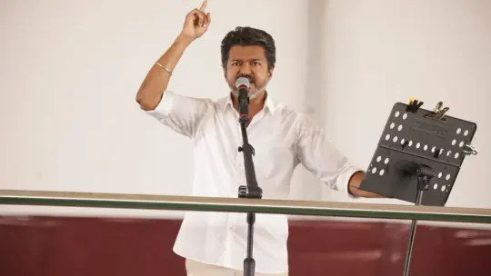 Will TVK Vijay Prove Majority to Form a Government in Two Weeks?