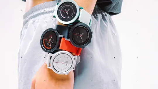 CMF Watch 3 Pro Launched in India: AI Integration and Dual-Band GPS