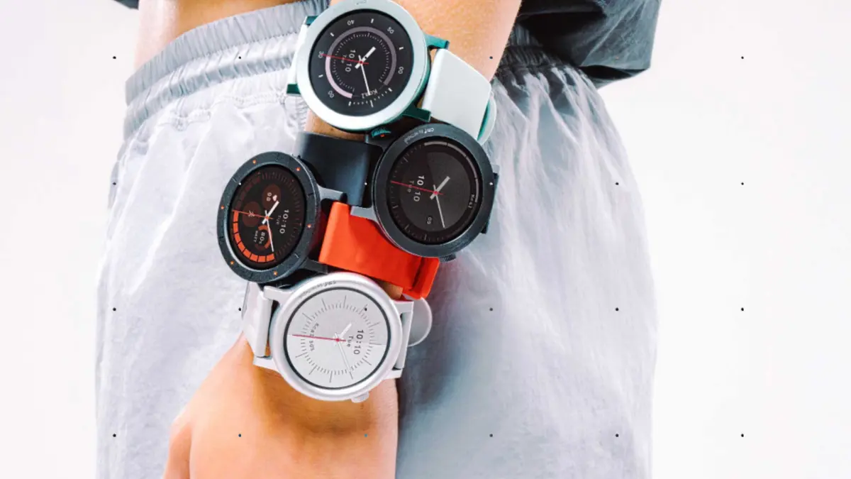 CMF Watch 3 Pro