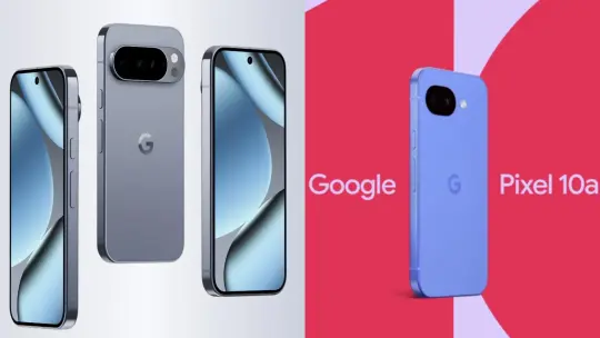 Pixel update for Google phones May 2026 with key charging, camera and display fixes