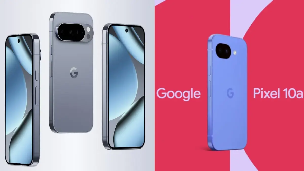 Google pixel May 2026 update
