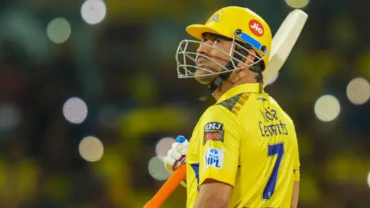 Will IPL 2026 Mark MS Dhoni's Return and Farewell Season with CSK?