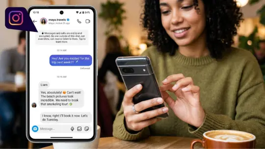 Instagram end-to-end encryption is turning off globally today