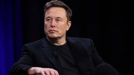 SpaceX Partners With Anthropic to Provide AI Computing Power for Claude