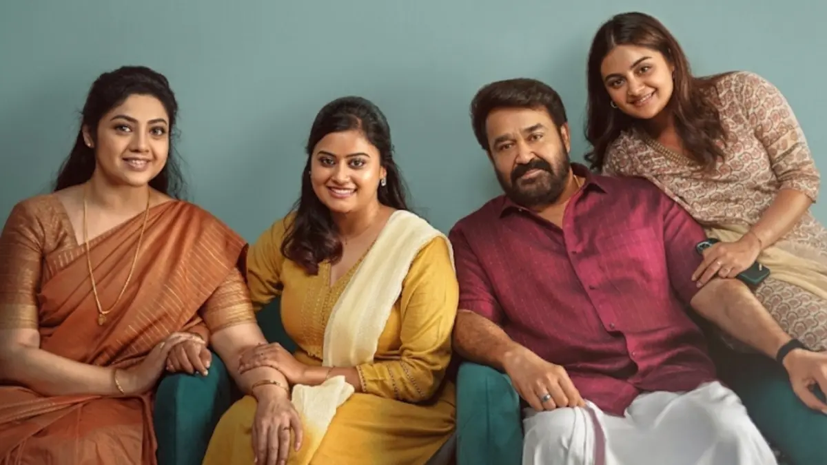 Drishyam 3 trailer released