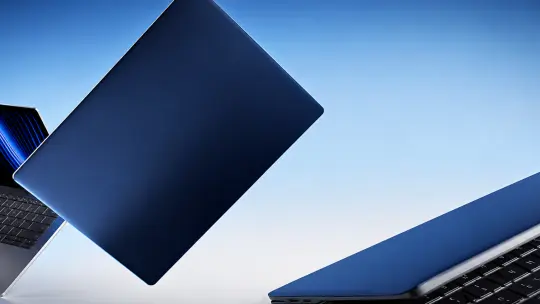 HP OmniPad 12 Launched in India With Detachable Keyboard, Snapdragon Processor