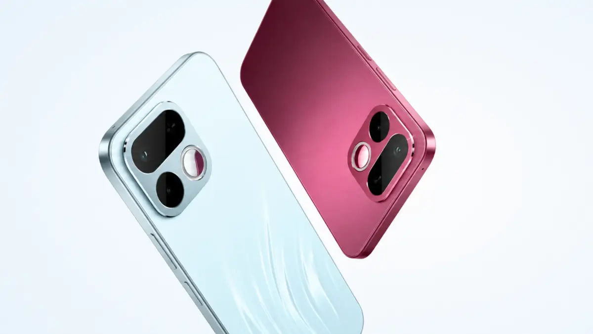 Realme 16T 5g