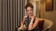 Anjali Sivaraman Joins Mira Nair's Amrita Sher-Gil Biopic as "Amri"