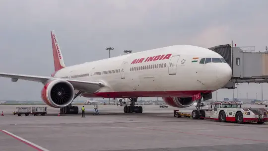 Air India Plans to Terminate Major Flights Amid Rising Fuel Prices for 3 months from July