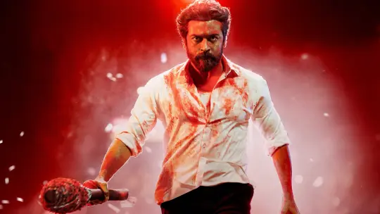 Suriya's Karuppu Release Delayed? Fans Wait For Revised Show Timings