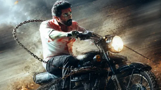 Suriya's Karuppu Finally Hits Theatres Worldwide, After Major Release Hurdles