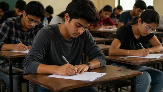 NEET-UG Rescheduled, NTA Confirms Exams Will Be Held on June 21