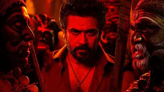 Karuppu Review: Suriya's Divine Mass Entertainer & Box Office Collection