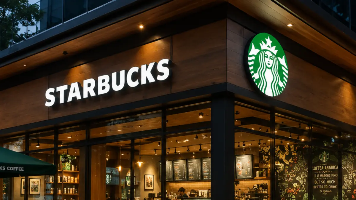 Starbucks plans to create tech jobs