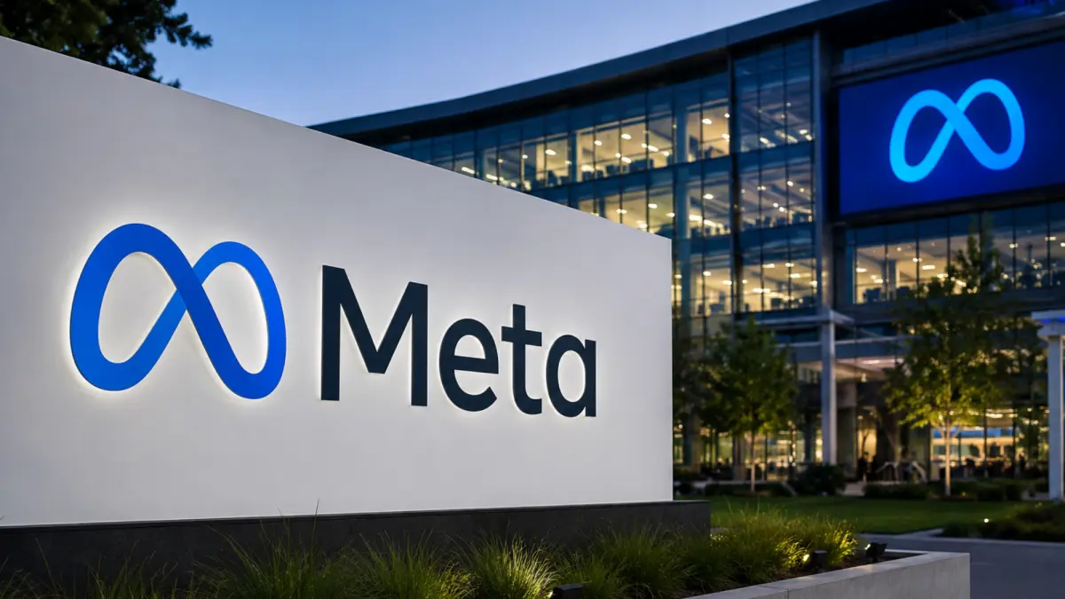 Meta Layoffs