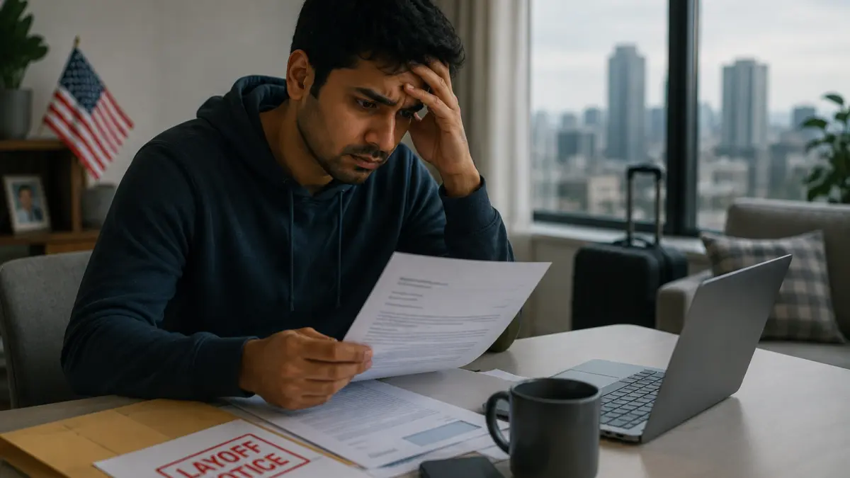 Layoffs 60 day deadline