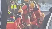China Coal mine blast: At least 90 people were killed in the Explosion