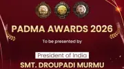Padma Awards 2026: Mammootty, Alka Yagnik, R Madhavan Among Honourees
