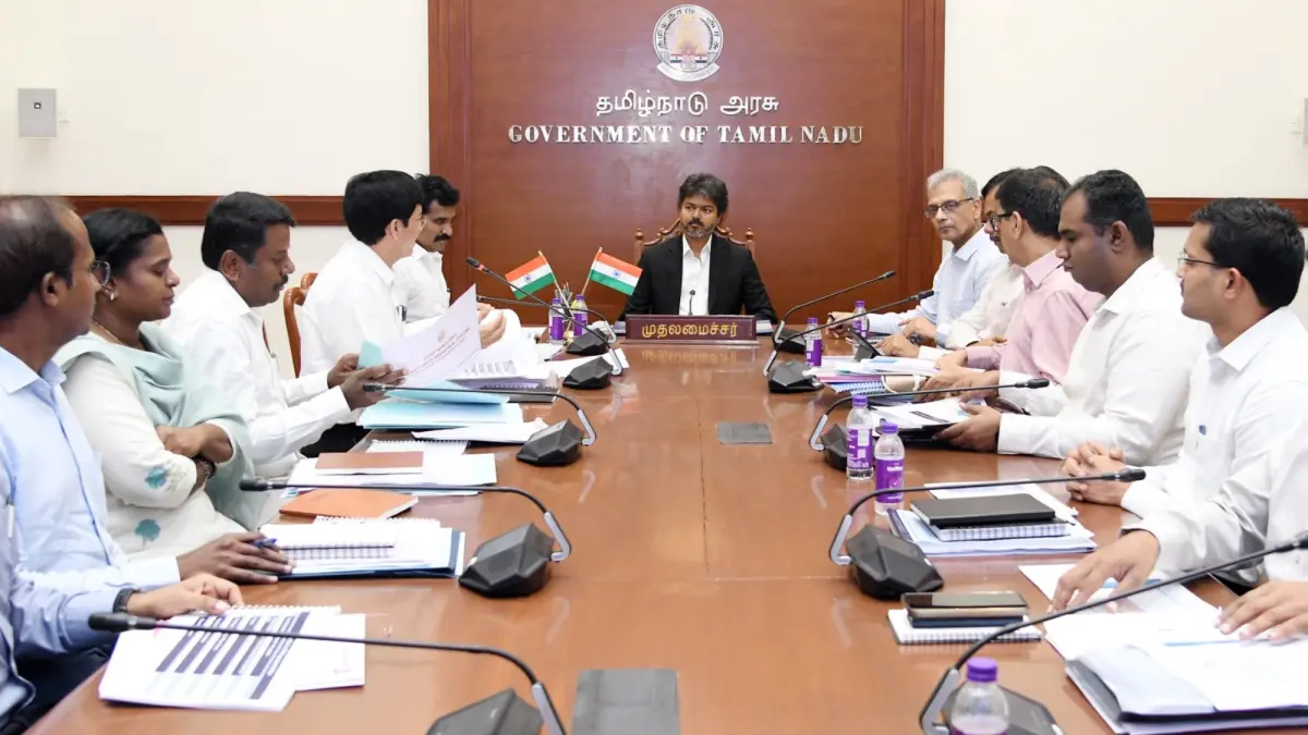 CM Vijay