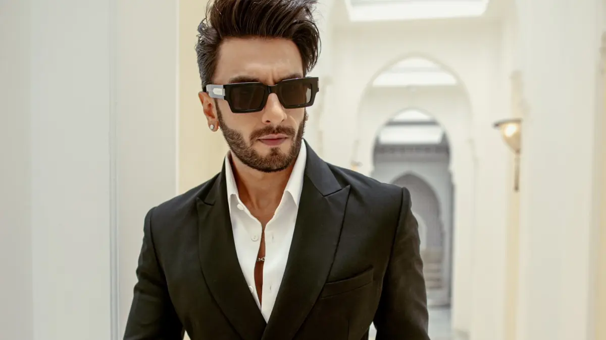 ranveer singh