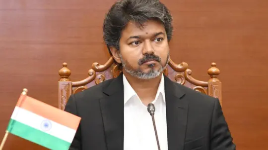 CM Joseph Vijay's First Delhi Visit to Meet PM Modi, State Demands and Key Political Talks on Agenda