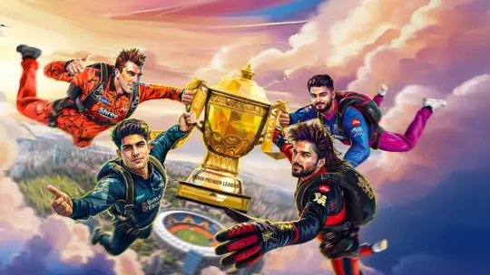 IPL Set for a Big Change? BCCI Mulls September-October Window From 2028 Amid Heat Concerns