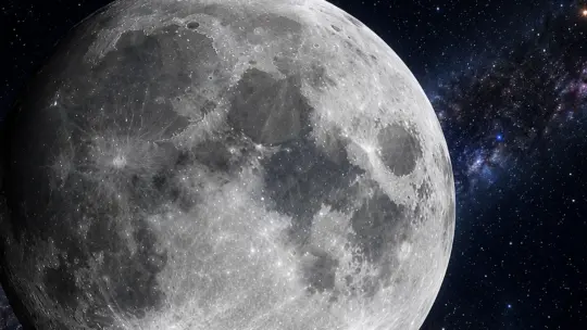 Chandrayaan 2 Uncovers Signs Of Hidden Lunar Ice: Makes Major Discovery