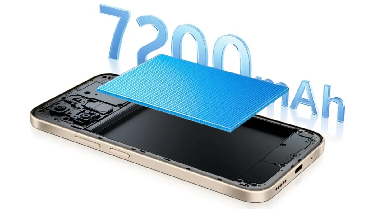 Vivo T5 launched in Mexico