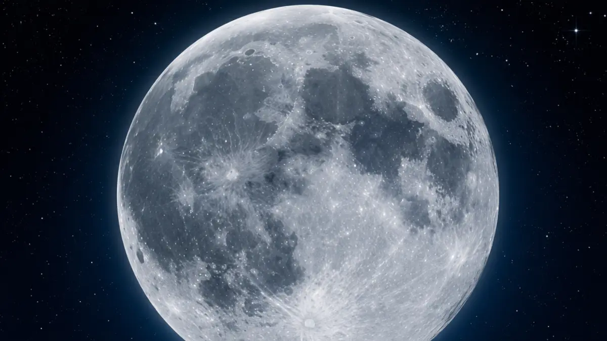 Blue Moon