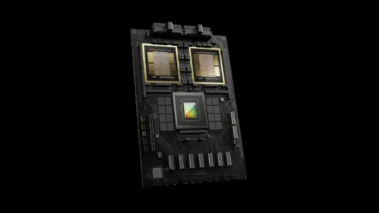 NVIDIA Unveils RTX Spark Superchip to Power Next-Generation AI PCs