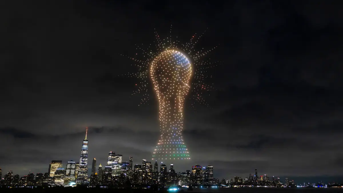FIFA World Cup 2026