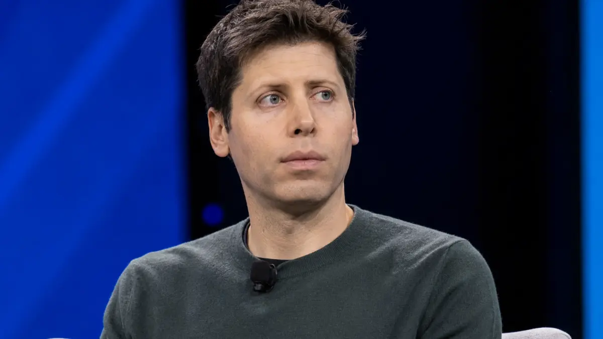 Florida sues Sam Altman and ChatGPT