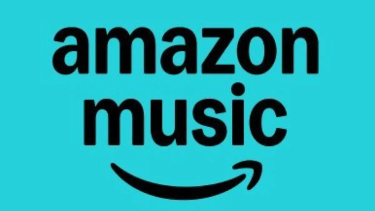 Amazon music update