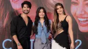 Cocktail 2 Trailer Out: Shahid Kapoor, Kriti Sanon & Rashmika Mandanna Stir Up a Modern Love Triangle