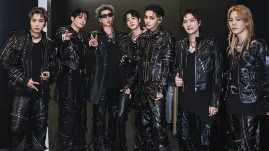 BTS & Cardi B to Headline 2026 iHeartRadio Music Festival in Las Vegas