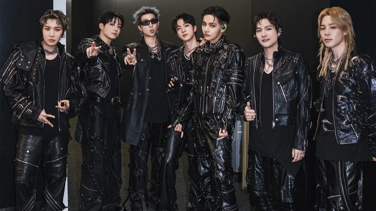 BTS to join iHearRadio Music festival