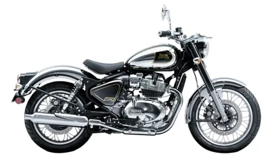Royal Enfield Bullet 650 vs Classic 650: Same Engine, Different Personalities