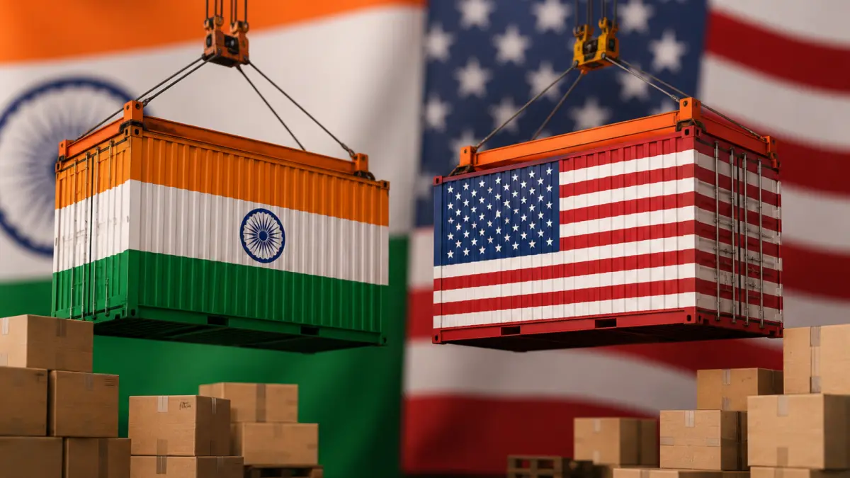 US imposes additional tariffs