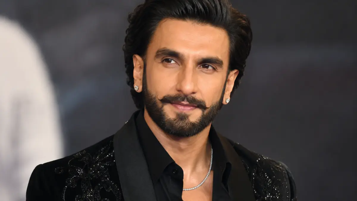 Ranveer Singh FWICE