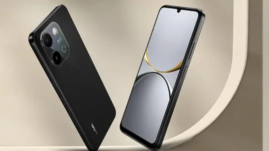 Lava Bold N2 5G Launched in India: Price, Sale Date & Specs Revealed