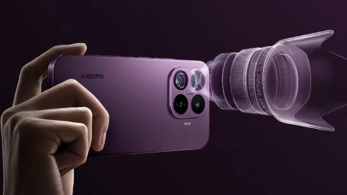 Xiaomi 17T launched in India