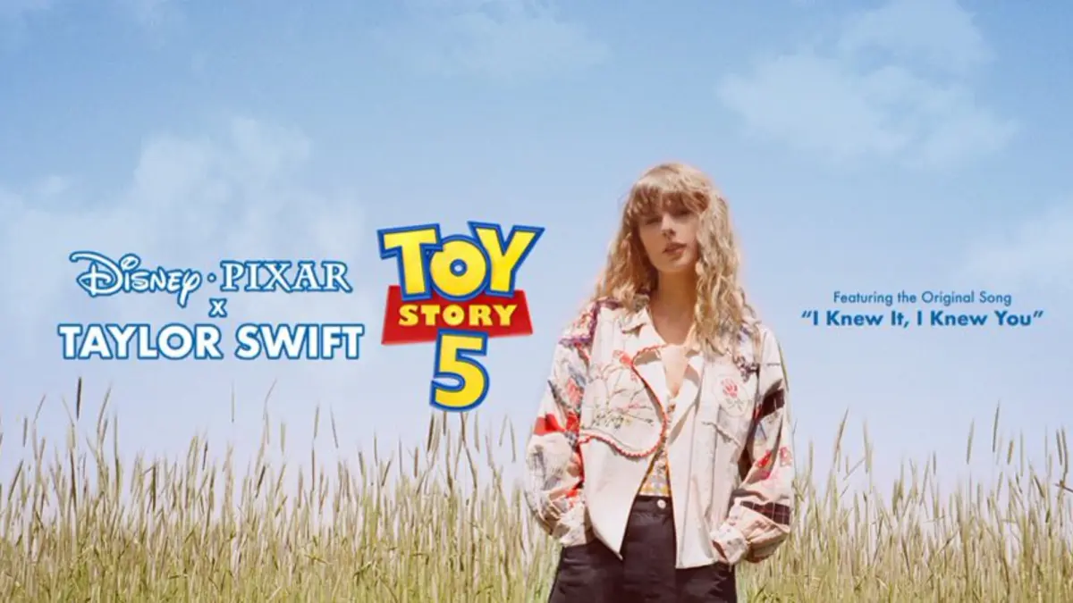 Taylor Swift