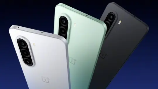 OnePlus Turbo 6X Series Teased Ahead of Launch With Massive 8,000mAh Battery